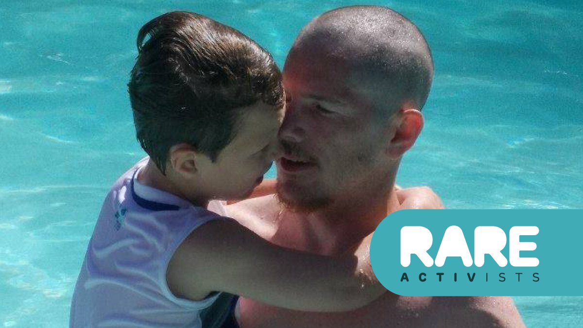 rare_aware's tweet photo. Our #RareACTIVist, Tim Stones is featured in the June edition of @MensHealthMag South Africa for #FathersDay. #RareDad @jonathanancer wrote the piece entitled "Living every day to the maximum" - we can't wait to read it. #livingbeyond https://t.co/93rQih0V08