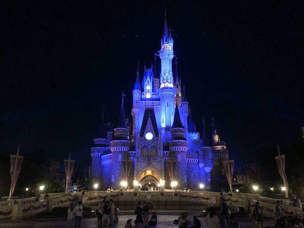 夢の世界に行っきったっいっ！🐹💓✨