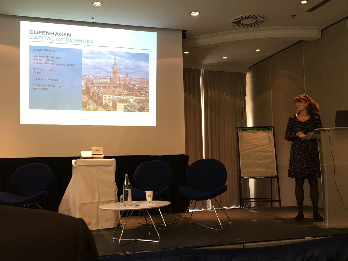 CREATE mobility tweet media