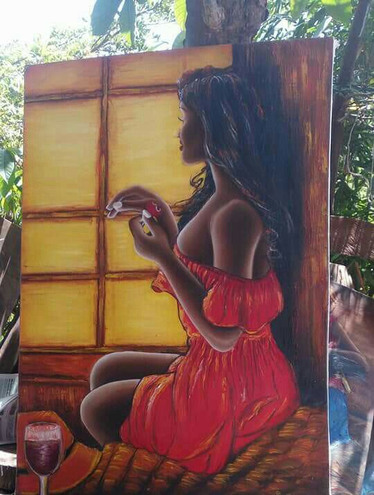 breshie_bee's tweet photo. #TheArtofArts 
https://t.co/uZNg1pStX6 
@FastL_Consult @Vic_LegitArt https://t.co/PodHiHvGQj
