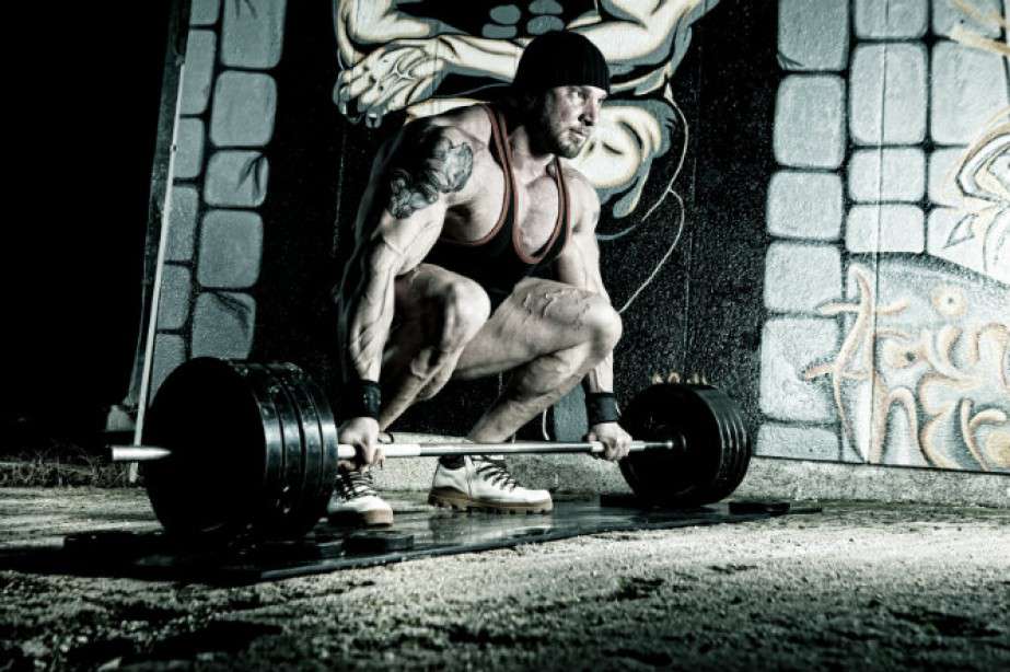 6 Tips for a Better Deadlift !
fitnessfarm.top/6-tips-for-a-b…