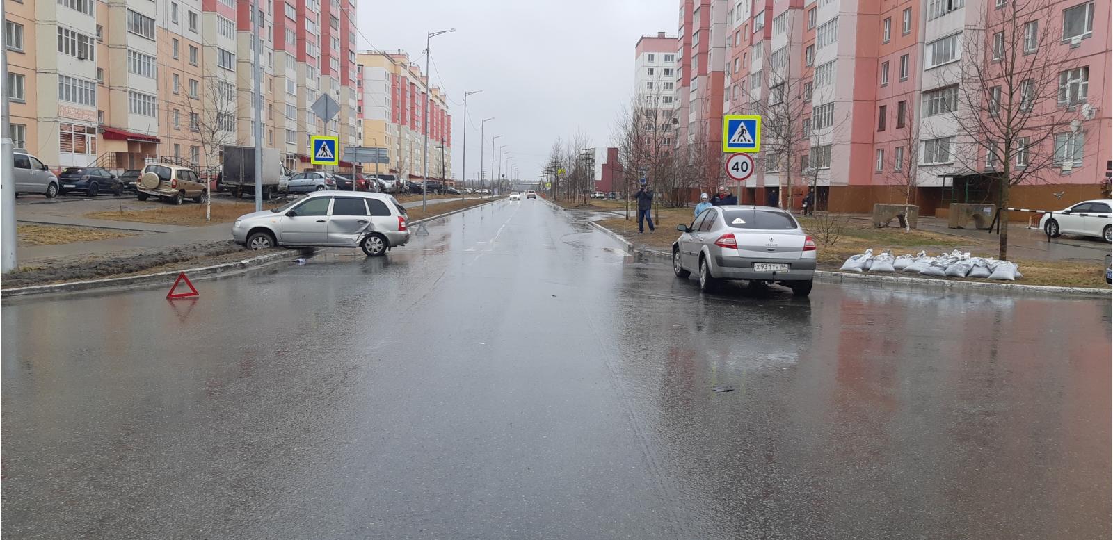 лянтор фотографии города