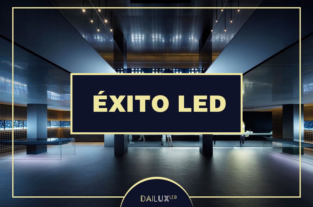 DailuxLed's tweet photo. El éxito de las luminarias LED es obvio💡
Se puede constatar en los numerosos edificios y multinacionales que han implementado iluminación LED 🔅

¡Descúbrelos! En el nuevo artículo del blog #DailuxLED 👇
https://t.co/Hy3135SRft https://t.co/KKfbvuAm6q