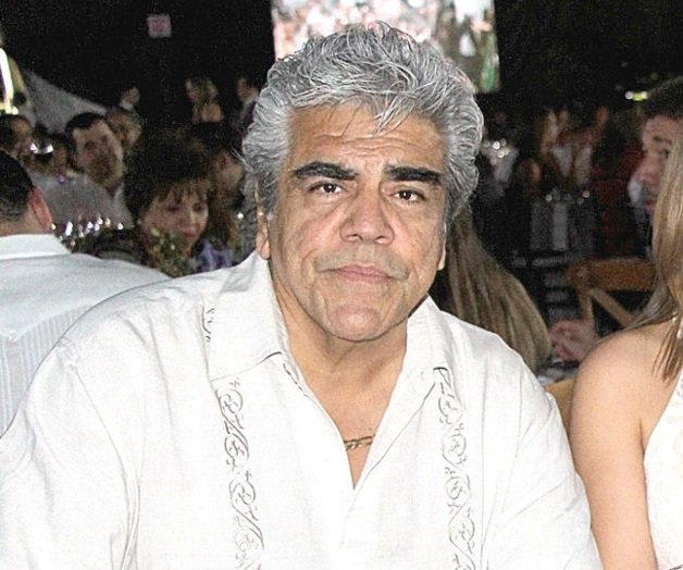 El actor Jorge Reynoso cumple 61 años, nació #UnDiaComoHoy 23 de Mayo de  1957 en Aguascalientes, México.