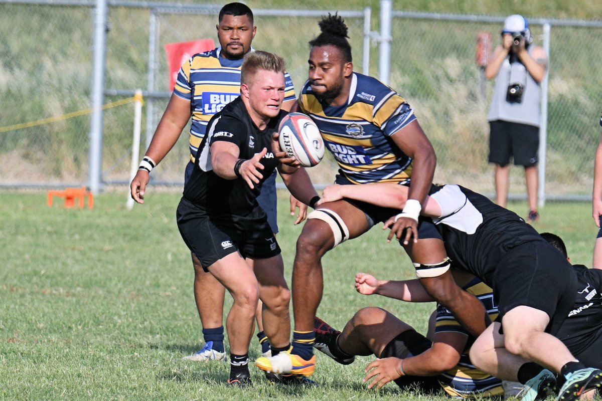 Rugby_Today's tweet photo. .@gladiatorrugby Gladiatrix Returns to @usaclubrugby Finals, @BelmontShoreRFC on Top at West Regionals. @DenverBarbos, @StLouisSabres, @AustinBlacks D3 Advance in Nat Championships at @infinitypark on June 2-3. @EvoRugby recaps and speaks with coaches.
https://t.co/CjuDjiEmww https://t.co/U9G2ELqhmp