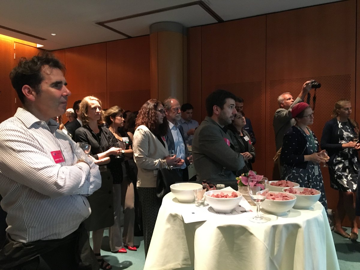 CREATE mobility tweet media