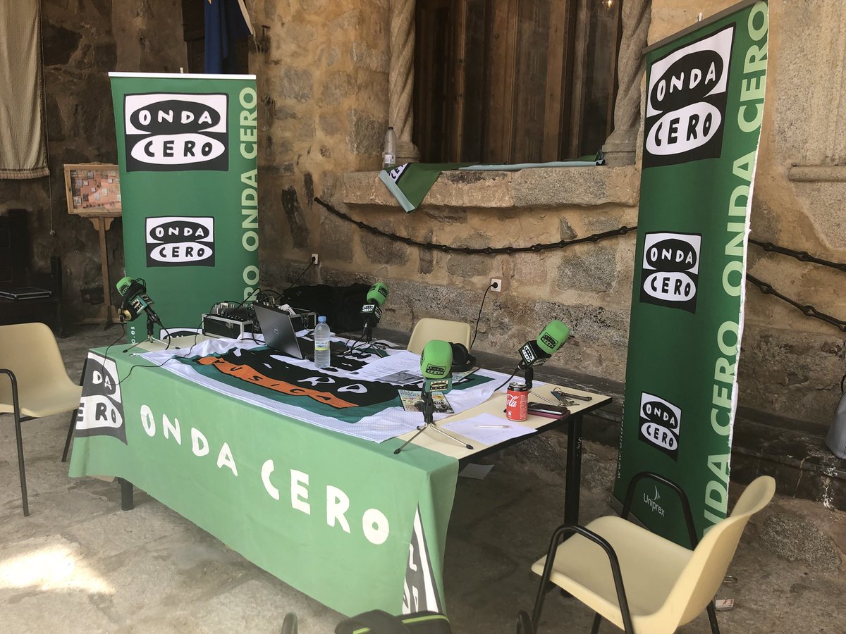 Ayuntamiento de Orgaz tweet media