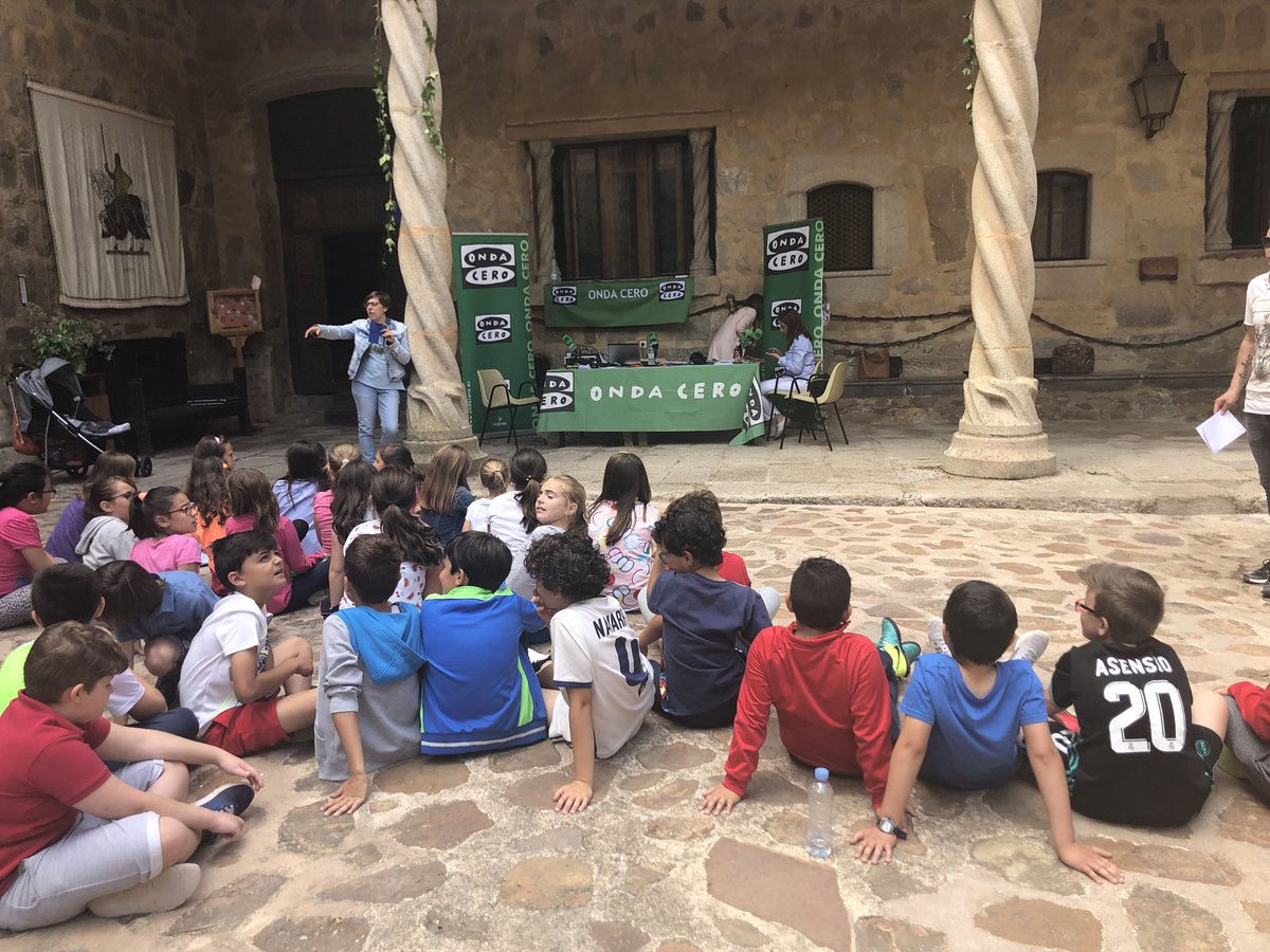 Ayuntamiento de Orgaz tweet media