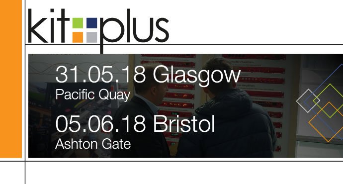 QuantumEMEA's tweet photo. Looking for an easy, simple #storage and workflow management solution? Check out the Xcellis Foundation on the Quantum booth at #KitPlusShow Glasgow https://t.co/tFkqgVv7Mr https://t.co/a40lh6Ec84