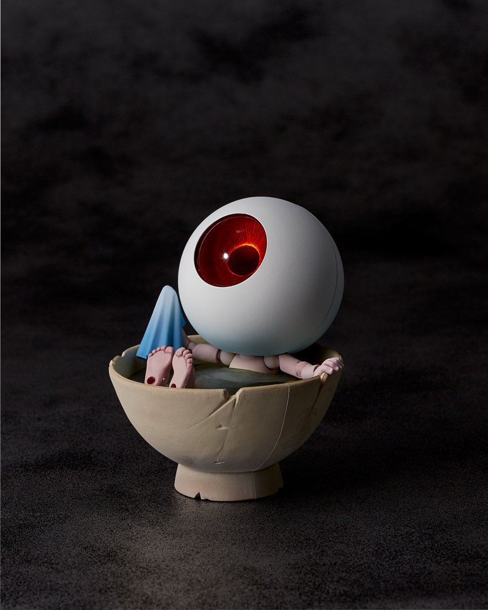 ゲゲゲの鬼太郎 妖怪たちの特徴や強さなどキャラクター情報大公開 ゲゲゲの鬼太郎 妖怪たちの特徴や強さなどキャラクター情報大公開