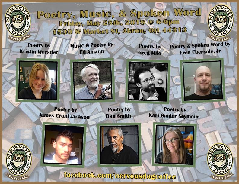 mrgregmilo's tweet image. I'll be reading and singing Friday night at @nervousdog as part of a series of poets. Topics include baseball, teaching, prison, magic, and Doctor Strumb?