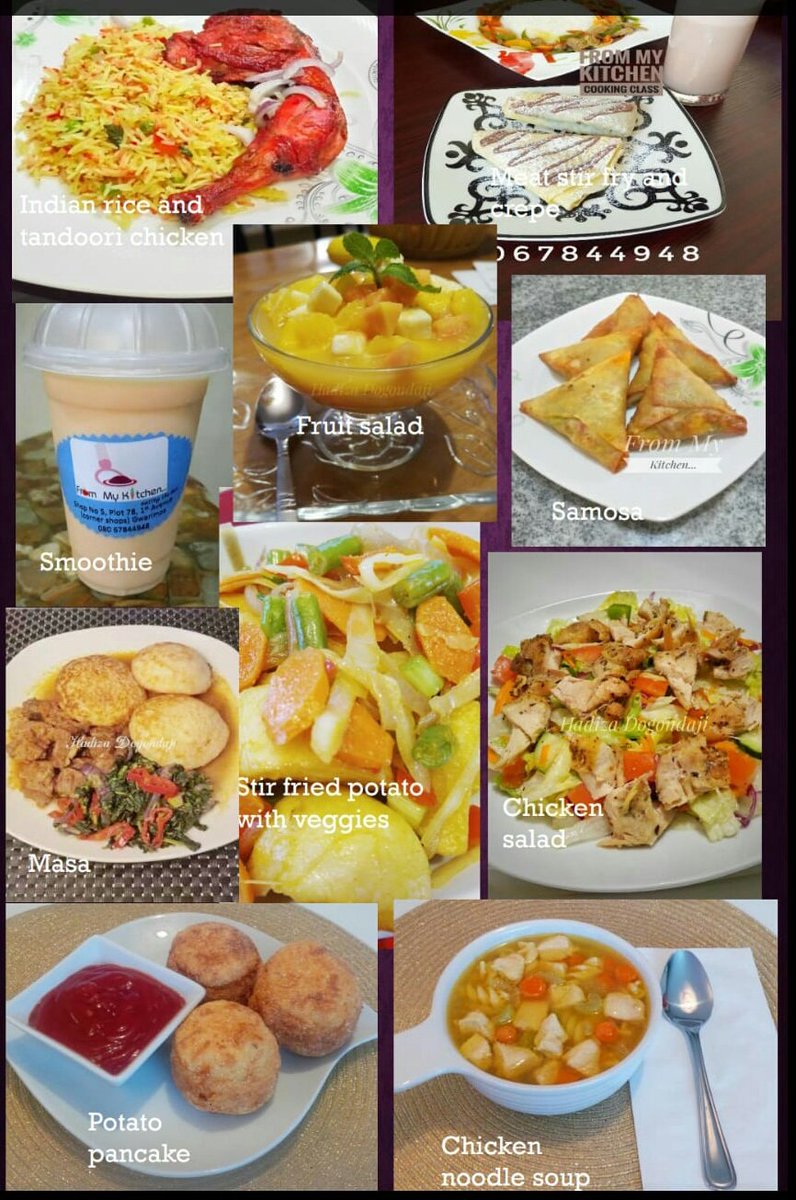 FromMyKitchen_'s tweet photo. #FromMyKitchen presents IFTAR SPECIAL😍😋
Order your IFTAR package for just N3,000.
You can reach us on 0806 784 4948, we deliver anywhere within Abuja. 
Please help us RT, our customers may be on your TL! God bless! 🙏

#Ramadan https://t.co/bAMt05eTZ6