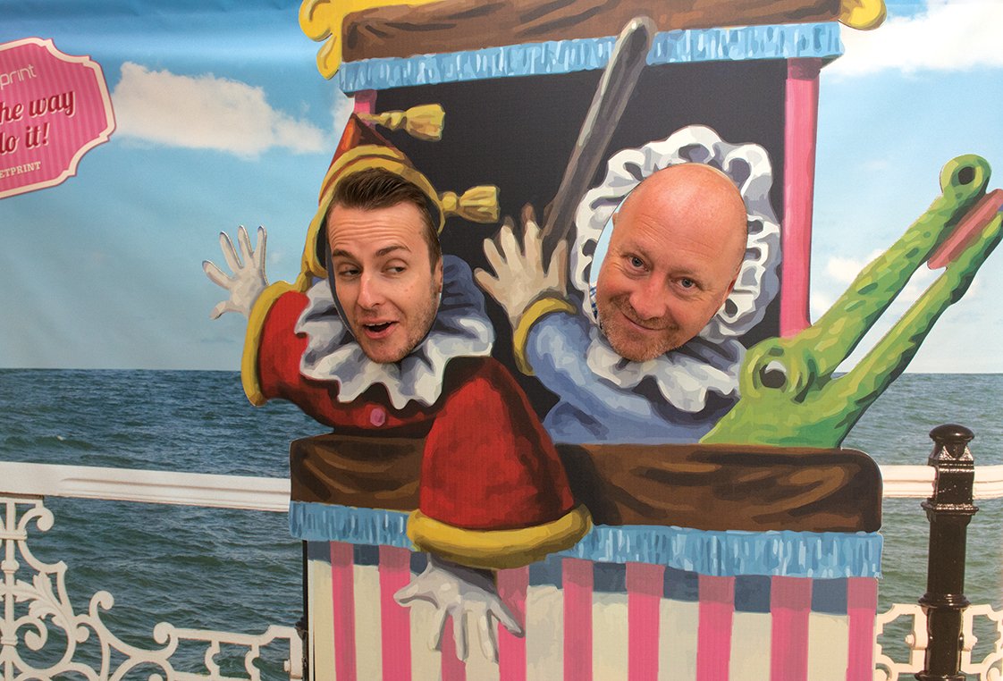 Fine Print tweet media