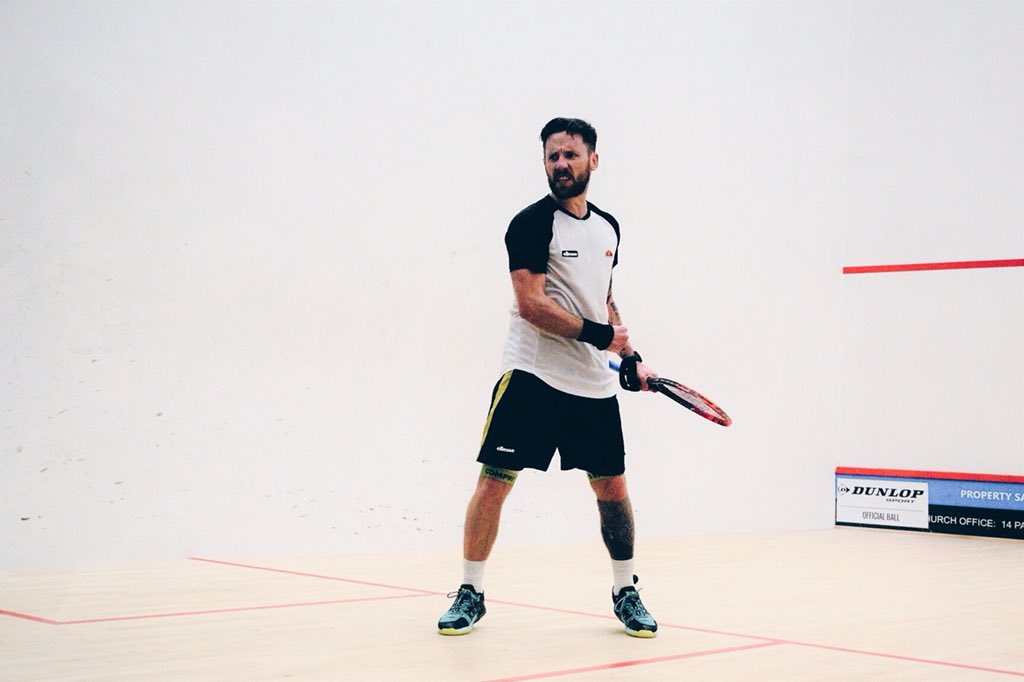pvdcreed's tweet photo. Rhwbina Open 2018 - Finalist 🏴
Love playing at home in front of my home crowd. The fight is still there 🤜🏾Thanks to R.Murphy and Rhiwbina Team for everything #welshopen2018 #welshandproud #jackrussell
@avt_photographyuk https://t.co/51DSg5sc20