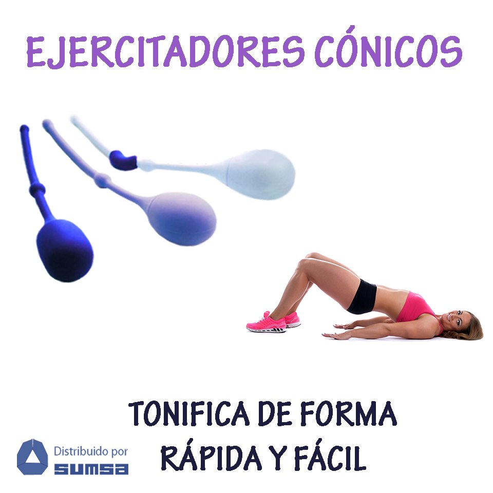 dolor pélvico cónico
