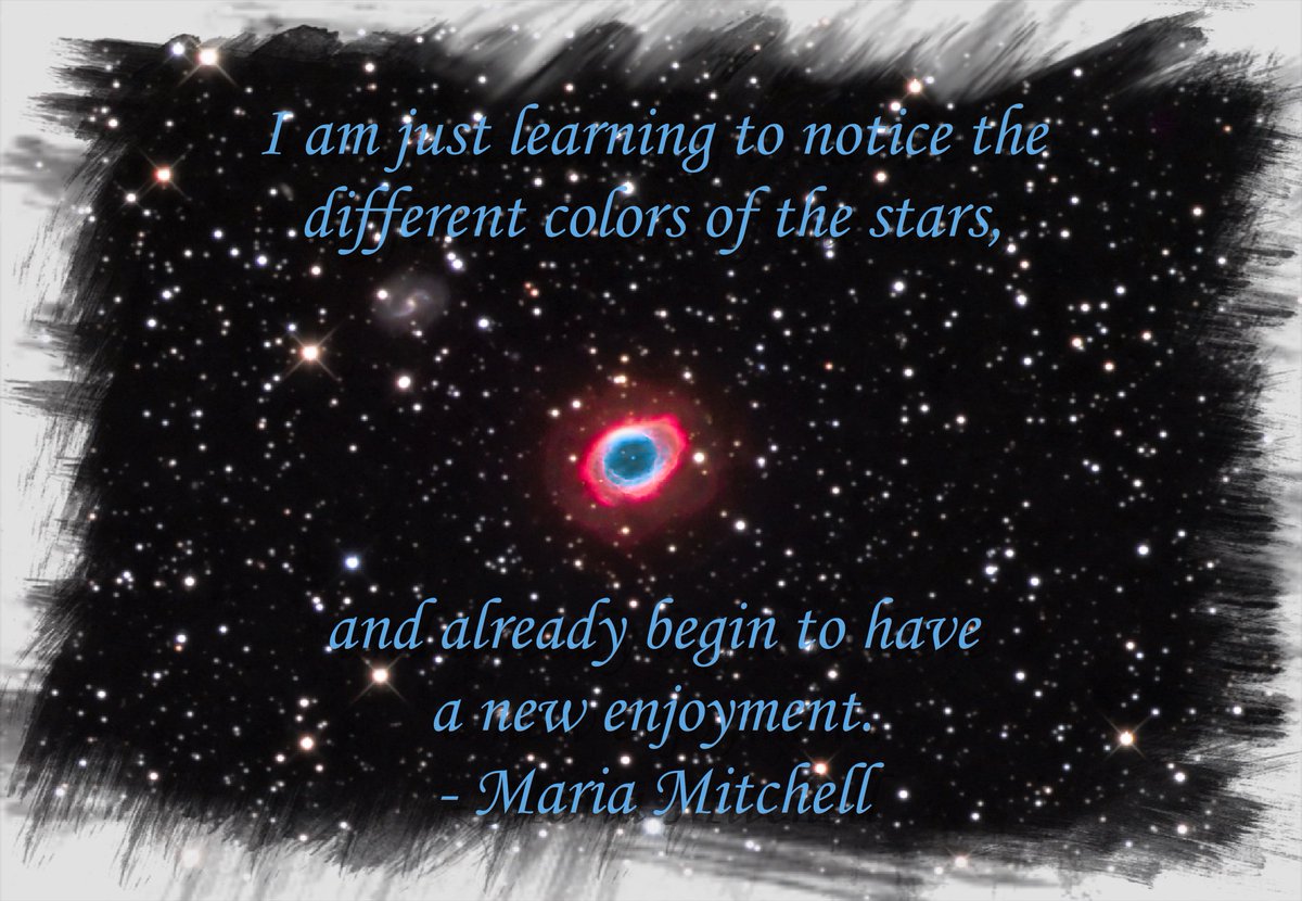 Messier 57 - Ring nebula. 
Camera ST-10XME, 
telescope Omegon Pro RC 12"
Credit - C. Malagon 
ow.ly/2aGg30k8Jxk