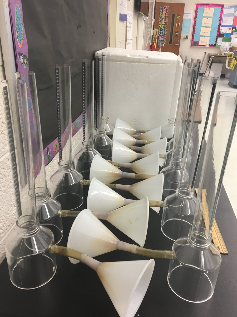 MrDscience's tweet photo. #HappyScienceCoach #ClockedIn @msms_bulldogs #Day2 #convectionlab #Sci7E2 #labreview #prep4NCFE @WSFCS_Science #yourturn @SciCoachOv https://t.co/GI8urlS6RM