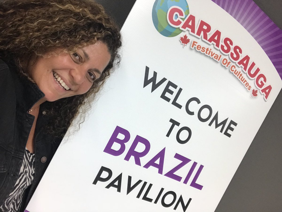 brazilpavilion's tweet photo. Is almost time!!! https://t.co/OPrP1G6ZMX