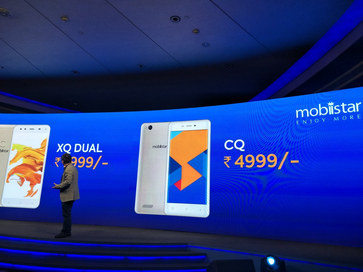 socialconn2's tweet photo. Such a wonderful #selfie phone to look up to @mobiistarindia #indibloggermeet #enjoymore https://t.co/1rUb2sQk13