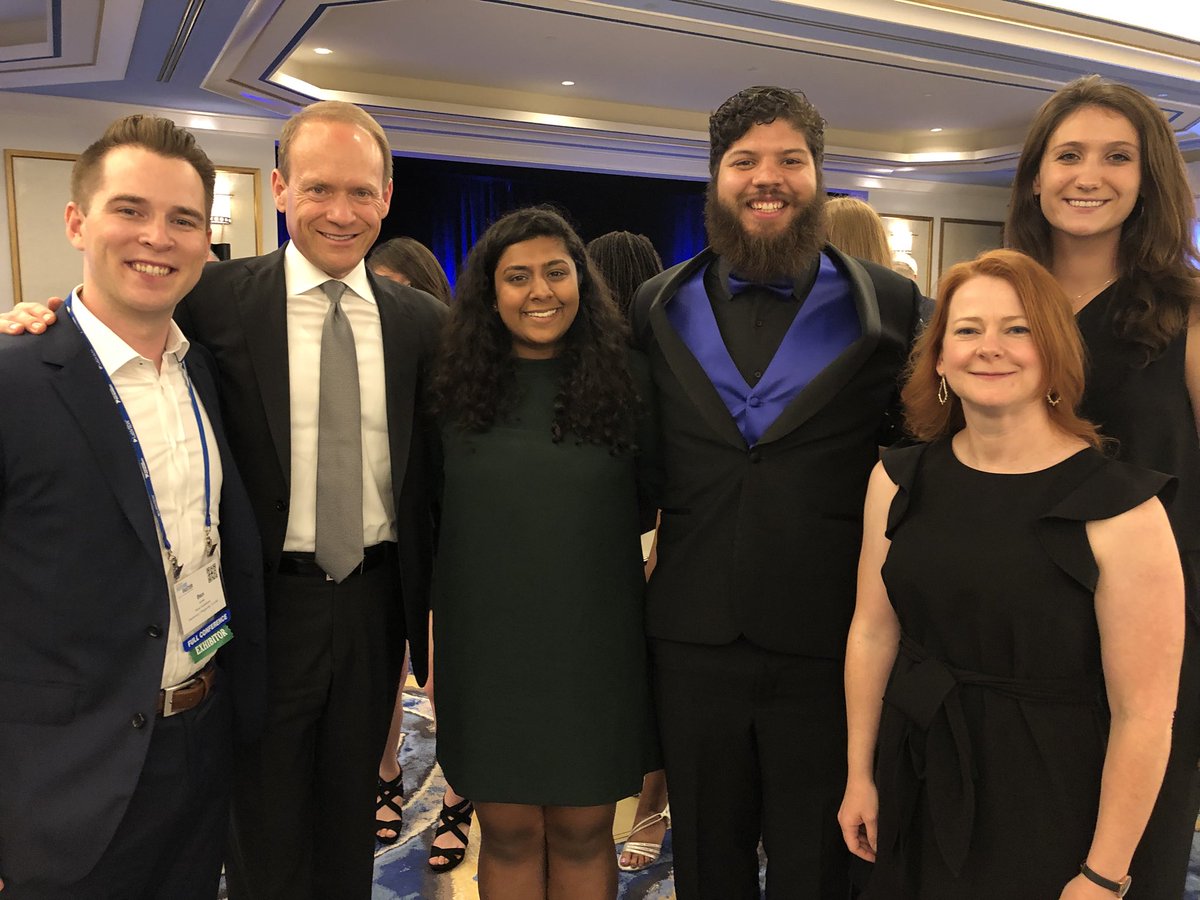 LaurenClaraJane's tweet photo. Really enjoyed our time in Austin for @NIglobal #NIWeek2018 celebrating the impact of @PLTWorg and @vincebertram https://t.co/SVnw3JZiNx