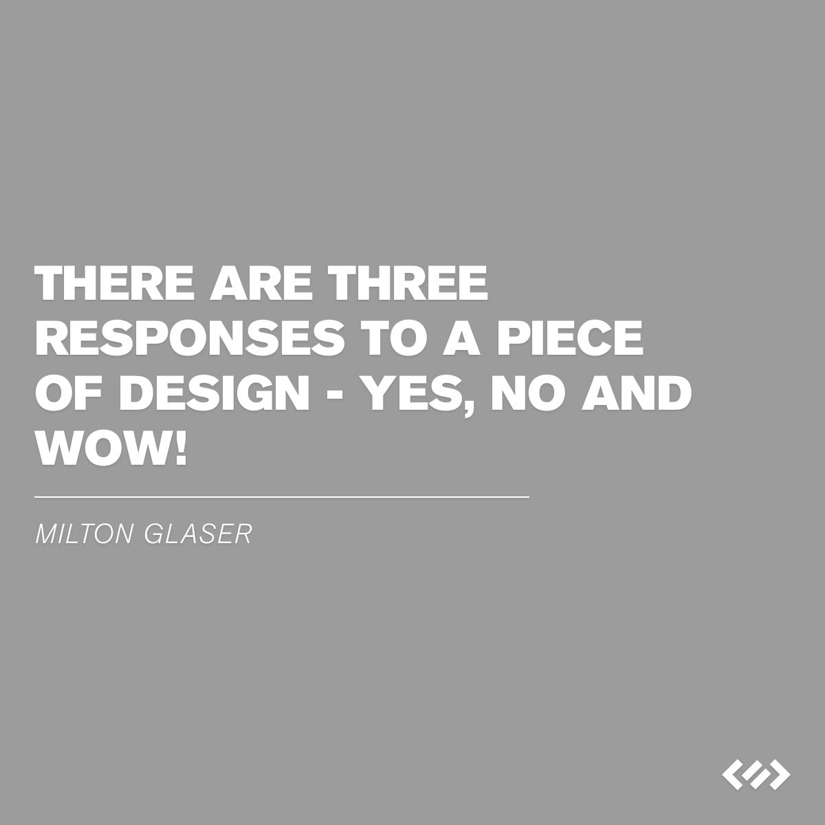 PRIMARIU's tweet photo. The WOW effect! 😂

#primariu #digitalagency #design #quote #MiltonGlaser https://t.co/o5jUQnwvyD
