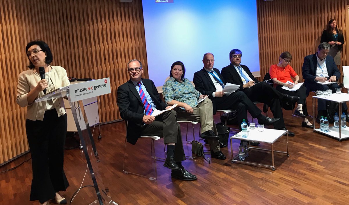 kpettus's tweet photo. Access to #medicines is a health, human rights, political &amp; commercial/economic problem #WHA71 #Brazil @HAImedicines @KEI must also include #opioids 4 #PalliativeCare #pain relief. Support @who Roadmap to ensure access, availability, affordability #morphine https://t.co/950tbkPSs0