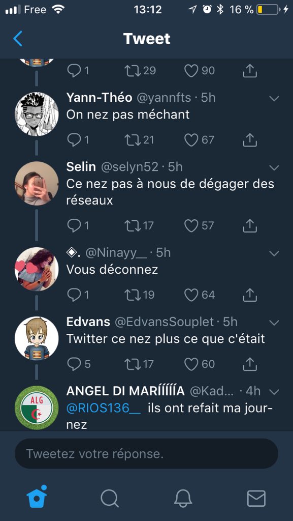 FakersZeTank's tweet photo. twitter t’es chiant 😭😭😭 https://t.co/lazJlcF4PV