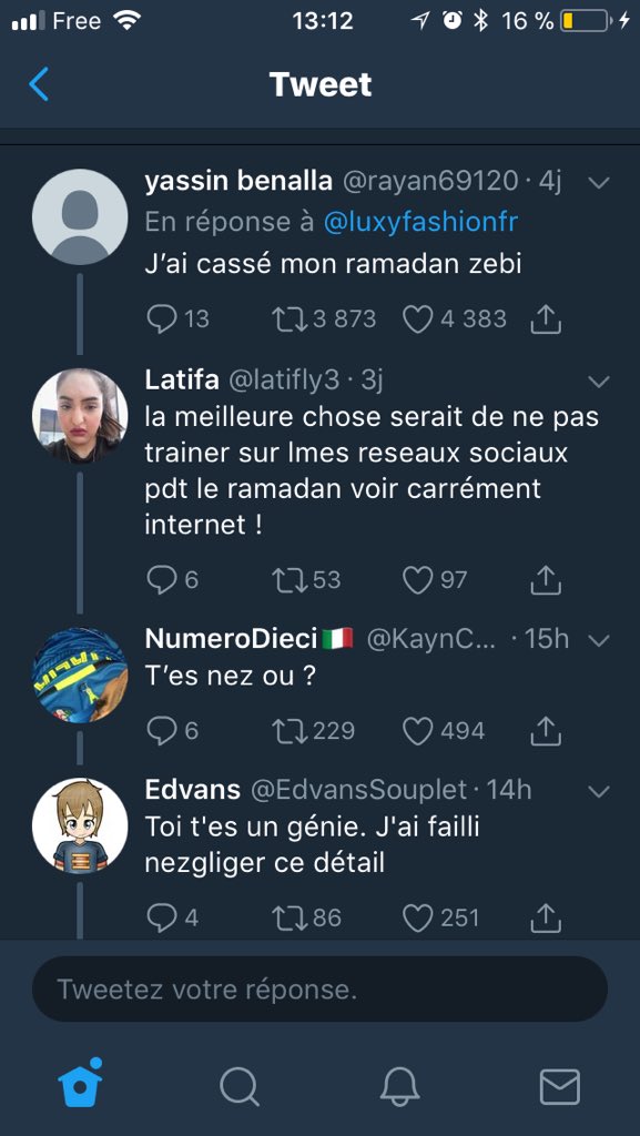 FakersZeTank's tweet photo. twitter t’es chiant 😭😭😭 https://t.co/lazJlcF4PV