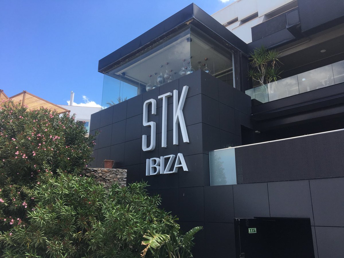 candypantsevent's tweet photo. We are very very very excited about this Saturday because we start weekly events in IBIZA @STKIbiza #Ibiza #DinnerDisco #EverySaturday https://t.co/aMZUJ9ndQO