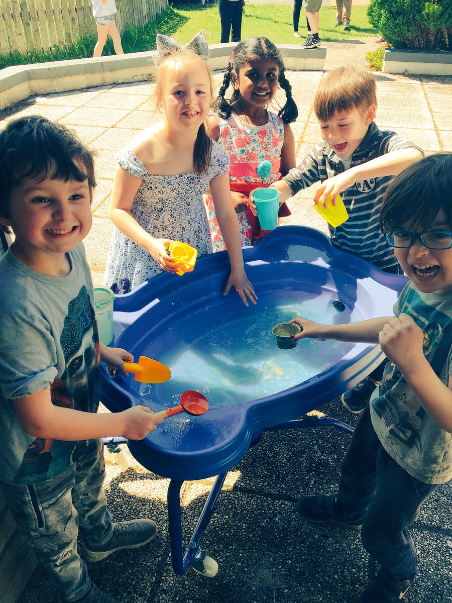 SeniorInfGETNS's tweet photo. Sun’s out? 😊💛😊 Let’s have some fun with water! 🎉💛☀️💦 #Aistear https://t.co/ylLA1Rm4ZW