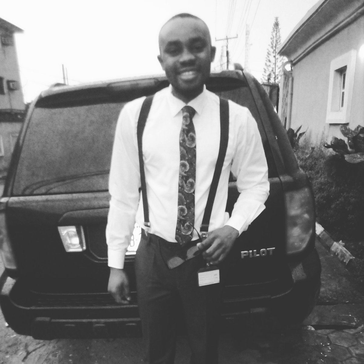 I finally decided to do follow-follow #FineEdoTwitter