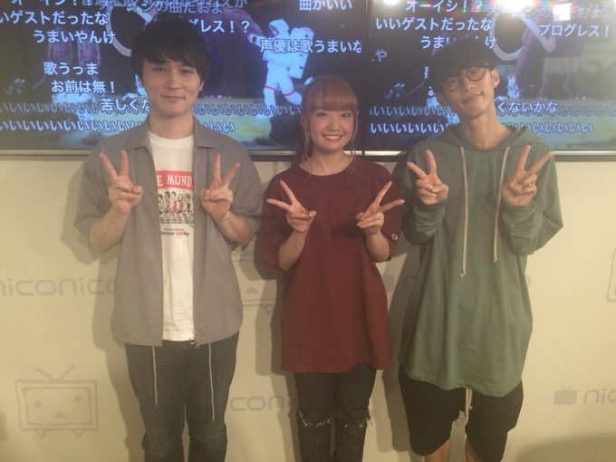 ニコ生 音楽王さん の人気ツイート 1 Whotwi グラフィカルtwitter分析