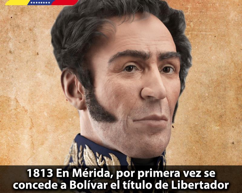 Tal - Bolivar, Padre Libertador. Bicentenario - Página 8 Dd4KqkrVQAAyiLc