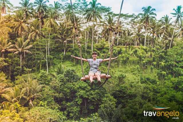 TravangeloDeals's tweet photo. No Wonder that Sensational #Bali Can Change Your Life!
Visit: https://t.co/cTCyBDCNWJ https://t.co/wOPVp5cDEI