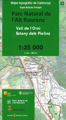 PNAltRourenc's tweet photo. Si veniu d'excursió al Parc, no oblideu els mapes, que després ens costa un ull de la cara i part de l'altra trobar-vos sans i estalvis. https://t.co/GW0or2Ceuy