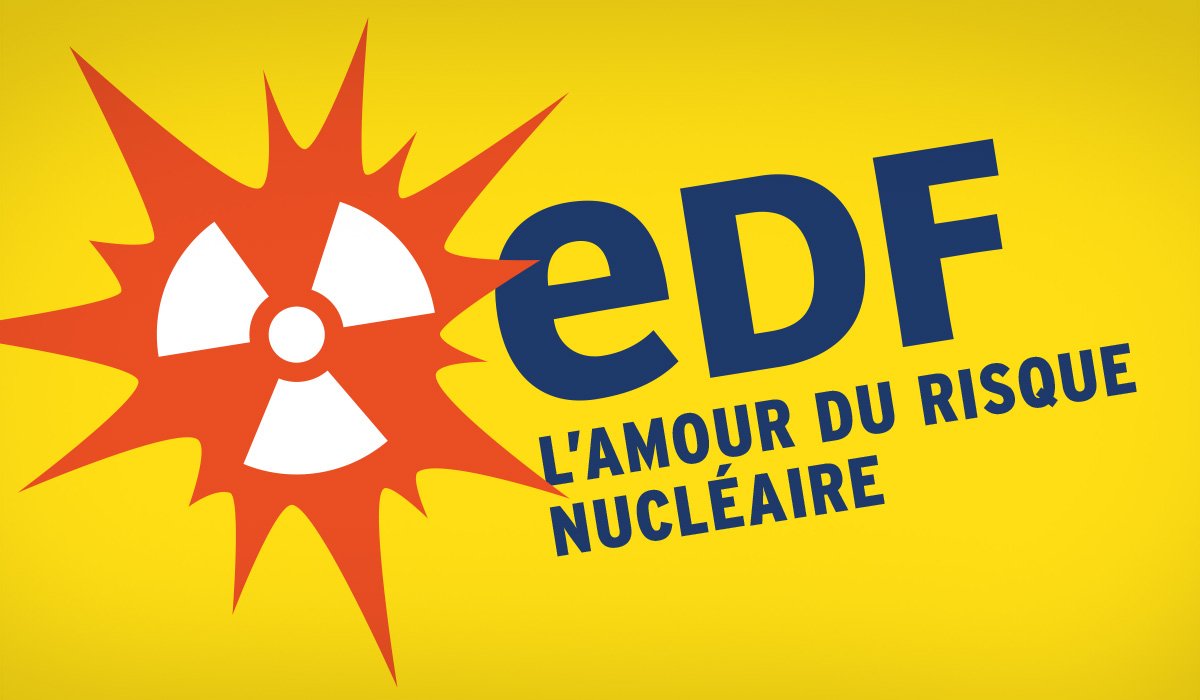 Image result for NuclÃ©aire: EDF rÃ©affirme sa volontÃ© de ne fermer aucun rÃ©acteur avant 2029 (hors Fessenheim)