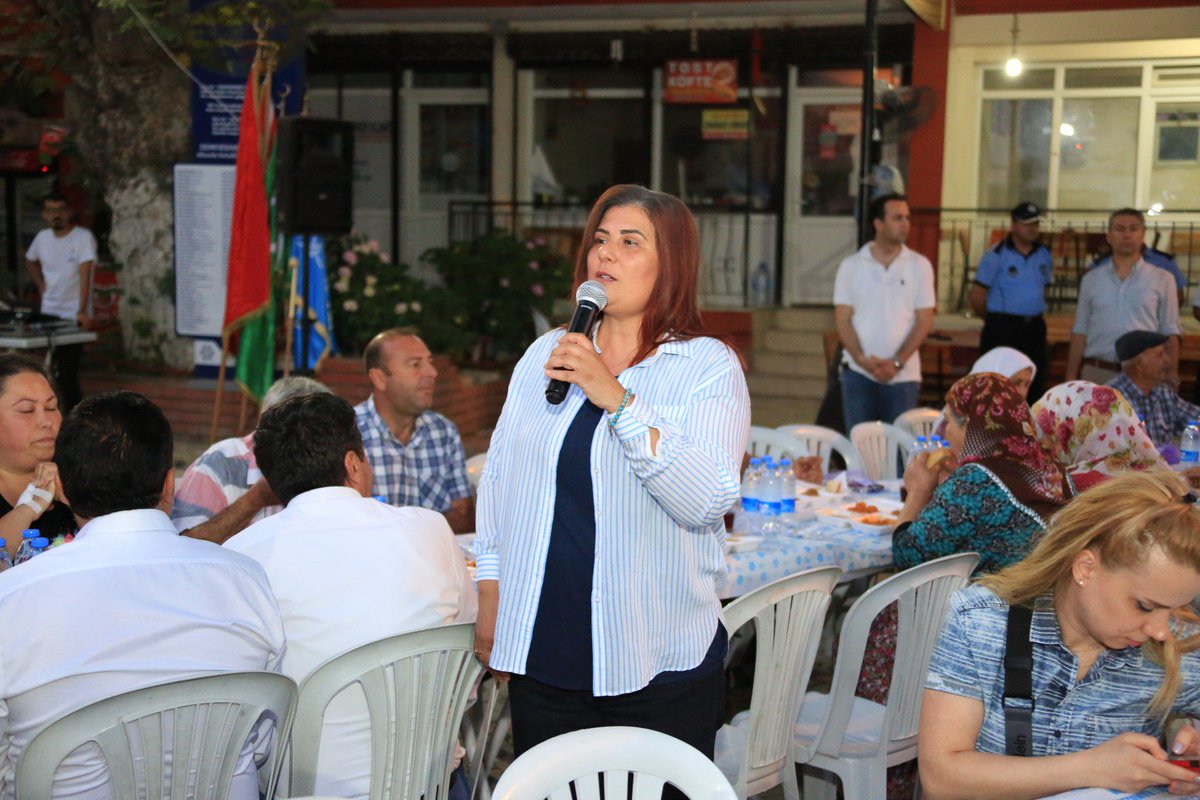 Özlem Çerçioğlu