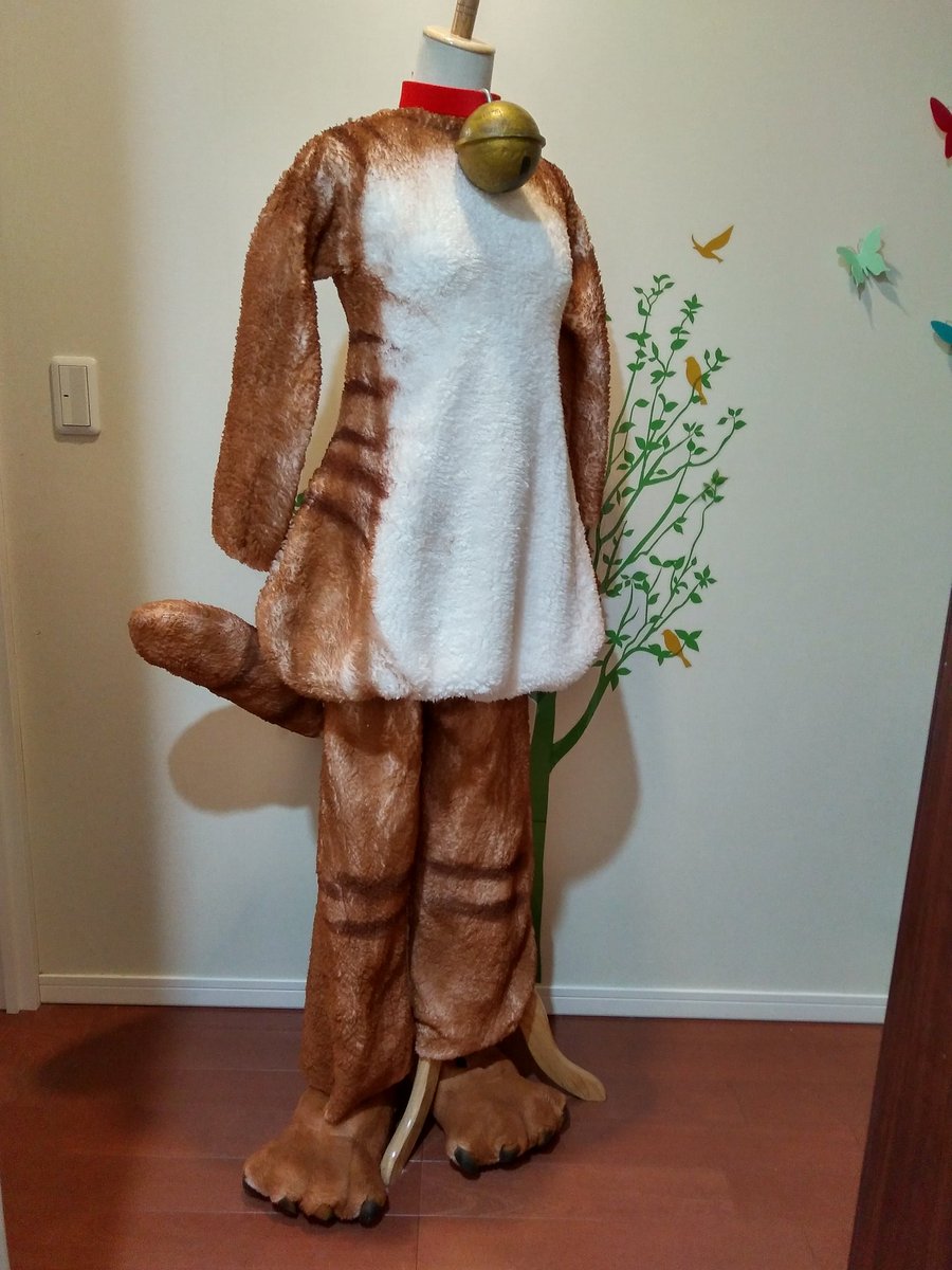 まりも 写真編集期間 בטוויטר ドラクエ11ベロニカ猫の着ぐるみ装備 通称ネコニカちゃん出来ました 着ぐるみ初製作でしんどかったけど なんとか出来上がって良かったです