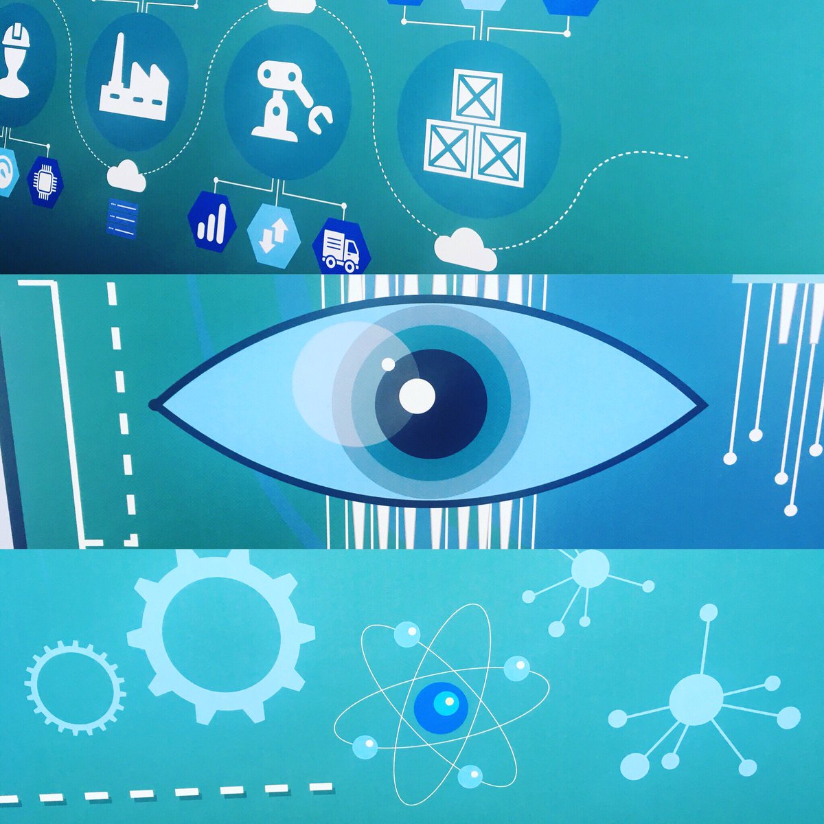 Magda_Florio's tweet photo. #SPSIPCDRIVES 🤖👾♻️💯🌀
#spsitalia 
#ITS 4.0
Automazione e digitale per l’industria #school&amp;industry 
#cooperation #MIUR #designthinking 
#digital #intelligence #languageprocessing #network #improveproject #digitalcheck #innovationHub #smartfactory #ICLOUD #spsitalia https://t.co/zoutq3Oaou