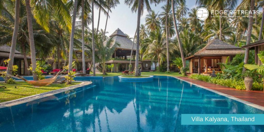 This summer, take family and friends to a stunning #luxury villa perfect for special occasions and celebrations and big enough to host both family and friends in the same setting. 

Sign up to our Insiders Newsletter for regular updates and features. ow.ly/dXhI30k8Kj7