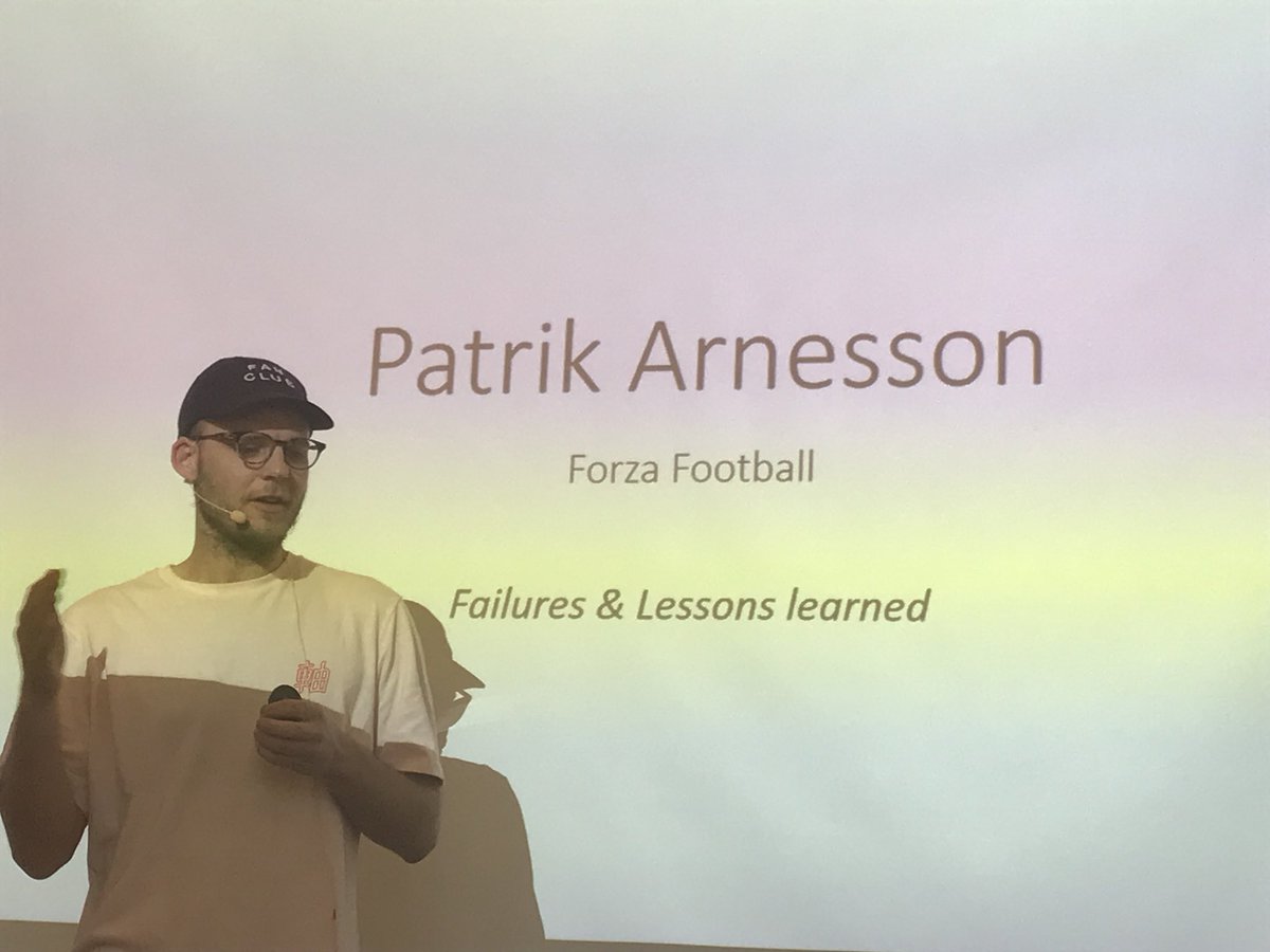 KlementinaO's tweet photo. The next session at #Compinn with the West Swedish Incubators #wsinc is with @patrikarnesson @Forzafotboll! @gbgtechweek @BrewhouseGbg @chalmersventure @GUVentures @Framtidensforet @innovatum @inkiborås @gothia @SahlgrenskaSP https://t.co/SEJwRJ7m9E