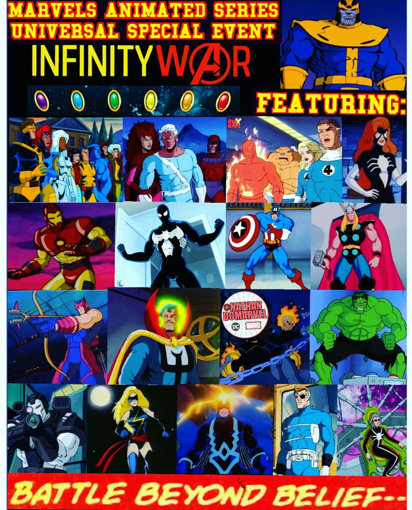 NathanDcMarvel on Twitter: NathanDcMarvel on Twitter: