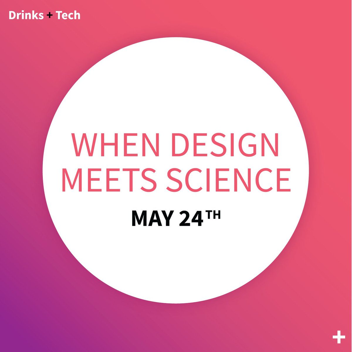 It's on Thursday, don't miss it: buff.ly/2GEO3Jy
