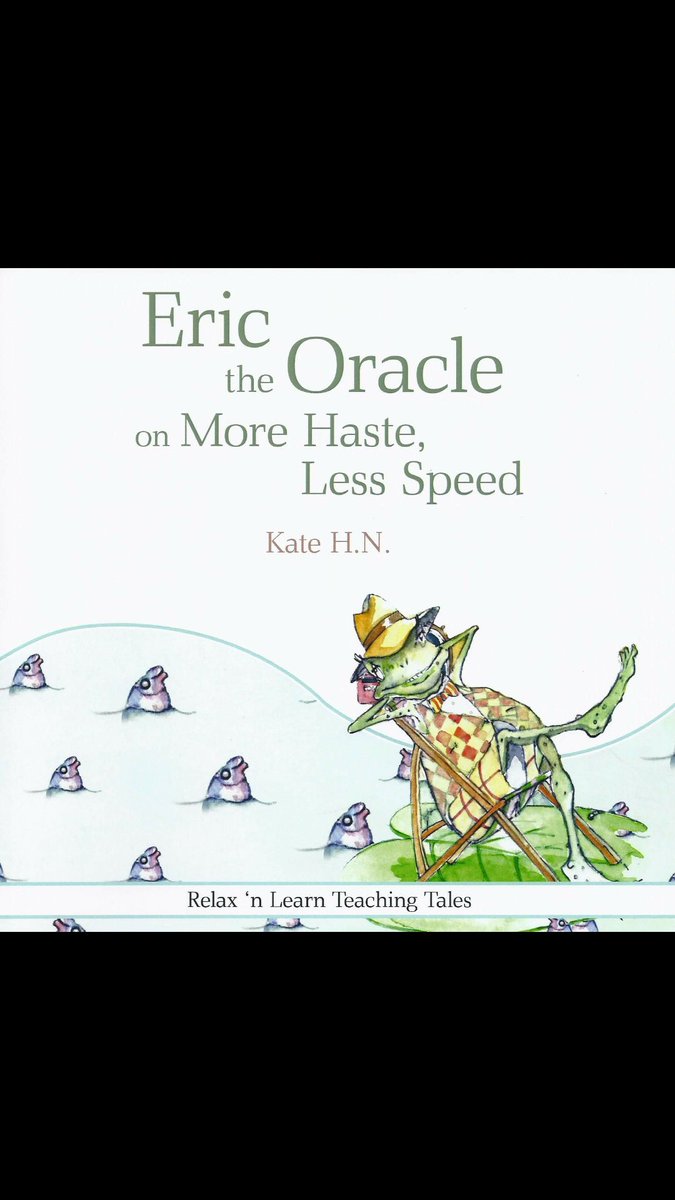 BlockleyBank's tweet image. Wednesday Wisdom... More Haste, Less Speed...🐸