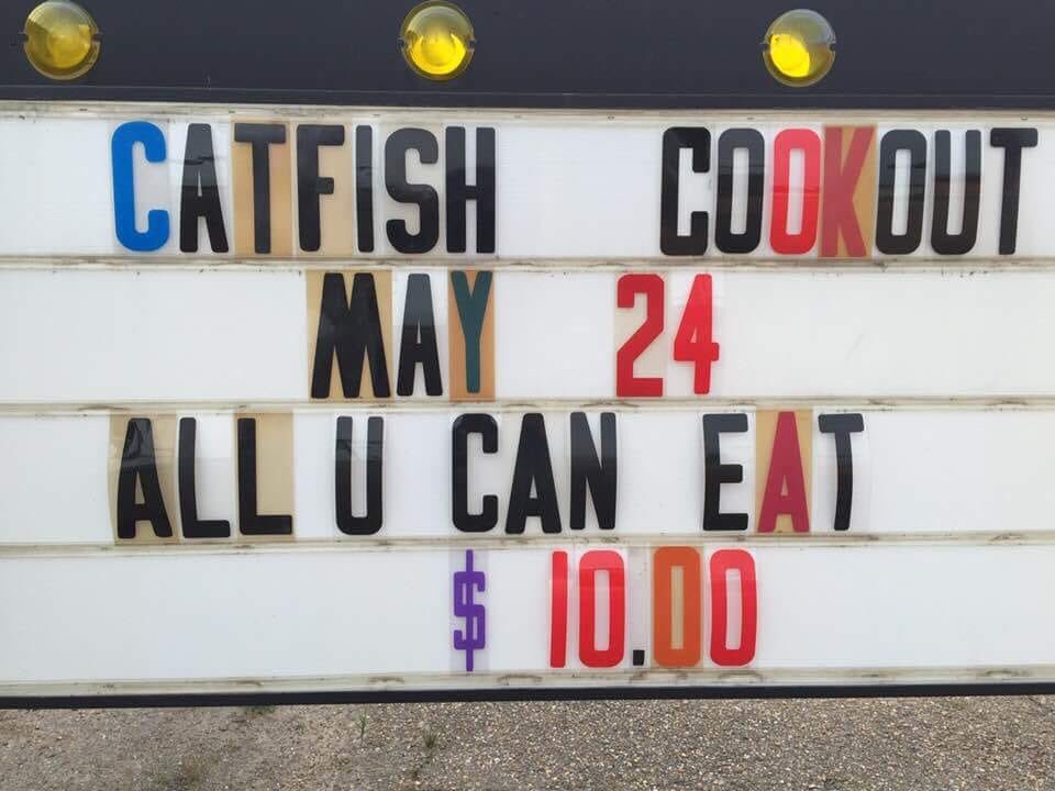 Wild Hog Saloon, 5-7 pm
Next to the Delta Cultural Center Depot! #visithelenaar #wildhog