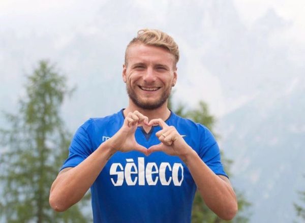 Il @CorrieredelloSport celebra l'ingresso del bomber <a href="/ciroimmobile/">Ciro Immobile</a> in #Revoilution, a soli pochi giorni dal lancio della campagna di Equity Crowdfunding sul portale <a href="/mamacrowdcom/">Mamacrowd</a> 
Scopri come entrare #insquadraconciro e inziare insieme la #Revoilution su lnkd.in/gmzgUcq