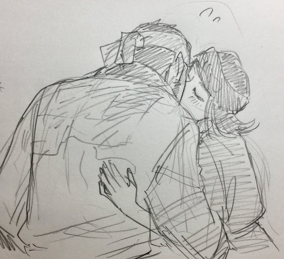 谷マッ キスの日 