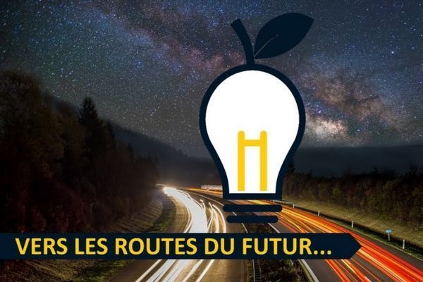 Utiliser le souffle des voitures pour éclairer les routes ? buff.ly/2jyPe48 | <a href="/Mondi_Alisation/">Mr Mondialisation</a> | #Voiture #Route #Mobilité #Transport #Urbanisme #Énergie #Renouvelable #EnR #GreenTech #DD |