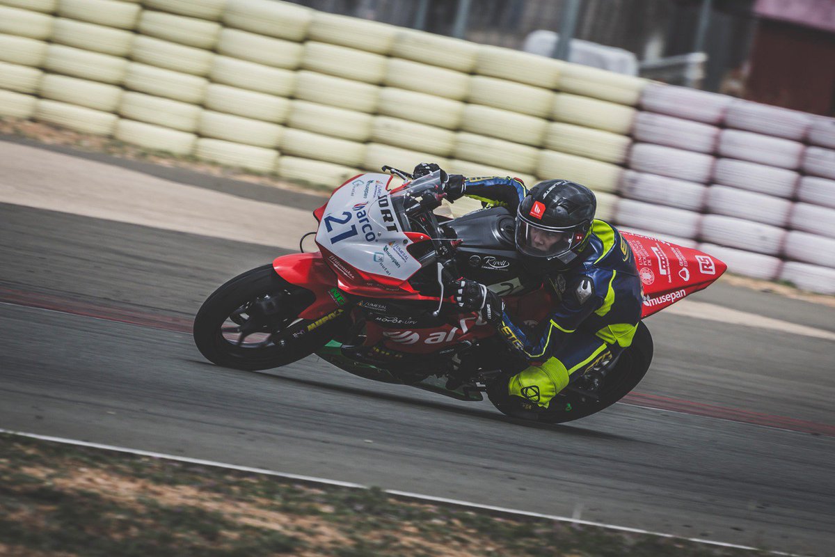 RubbSG's tweet photo. Mucha suerte a todo el equipo de @MotorUpv y en especial a @Joan_Aguado  @DavidMoreeno03 🏍️  @MediteRadio os apoya!!!
https://t.co/U0e5GU8y2w https://t.co/pa8xfqZ2Iq