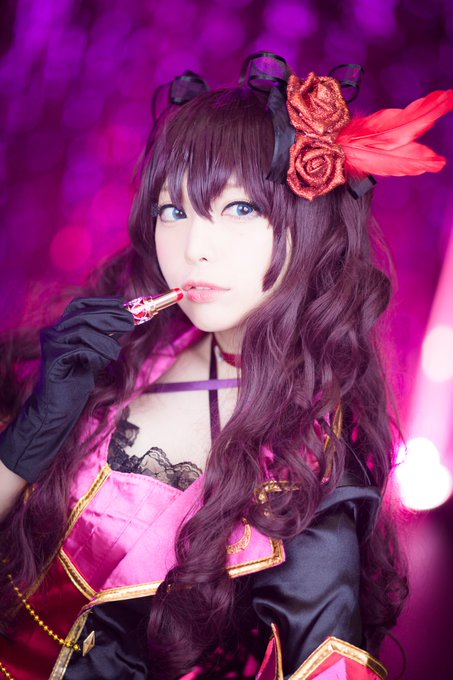 Twitterのコスプレ画像30